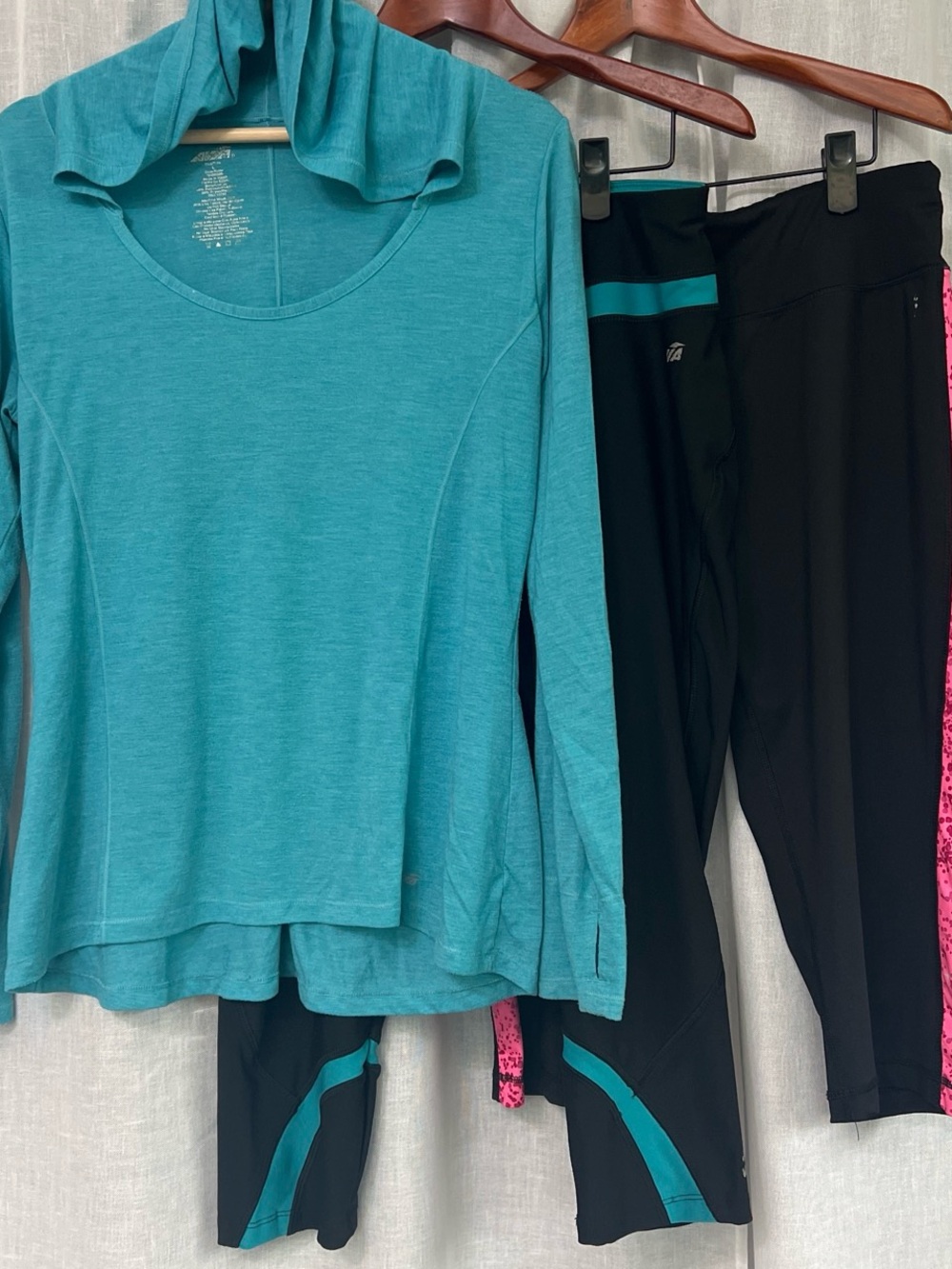 Women’s Activewear